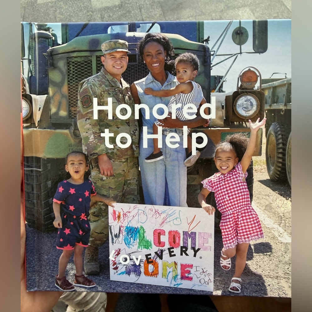 Lovevery - Honored to Help